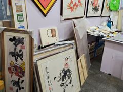 -宸宸画框裱画配框工厂店(莘庄店)