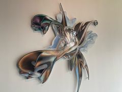 -知美术馆