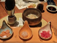 -Mr.Fish鱼鲜生海鲜放题(高德置地冬广场店)