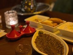 -Tajine Moroccan塔金摩洛哥中东餐厅