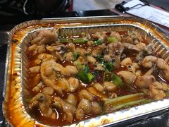 -碎怂烤肉(钟楼柳巷店)