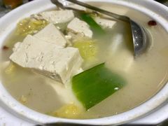 -华盛园卷子王农家菜水库鱼