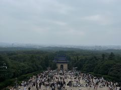 -灵谷景区