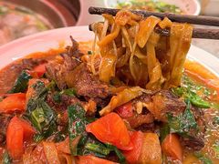 -三头牛·潮汕牛肉生蚝火锅 (夏湾店)