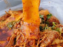 -鲁C·尚小炉·淄博烧烤(市北店)