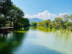 -西溪南古村落景区