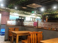 -食客烧烤(罗道庄店)