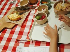 -西贝(上海我格广场店)