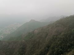 -大慈岩风景区