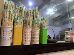 -菜忠潮州牛肉店(岗厦店)