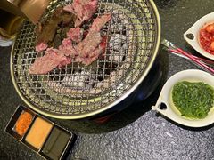 -樱嘢·炭火烧肉(惠南店)