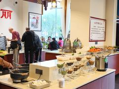 -福慧缘清心素食(峨眉山前店)