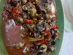 -香满锅老北京羊蝎子火锅·家常菜(新街口店)