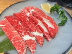 -九田家黑牛烤肉料理(新光汇店)