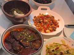 -上地宴·中关村的会客厅(清河高铁站店)
