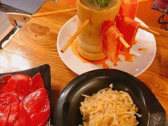 -雅莉家烤肉馆(万寿商业街店)