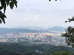 -广州市白云山风景名胜区