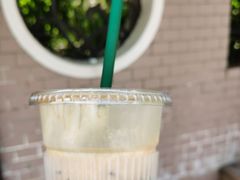 -ALPHA COFFEE阿尔法咖啡(虹莘路店)