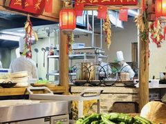 -印象鲵宴·张家界地标美食名片(溪布街店)