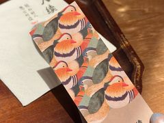 -RUXU入续糖水铺与包(卓悦中心店)