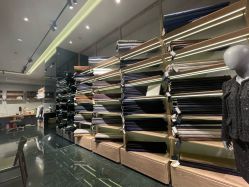 -Biella Fibers杰尼亚Zegna面料西装·夹克·礼服全定制Bespoke(晶耀前滩店)