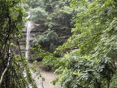-华山风景名胜区