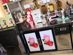 -九秋茶铺(三里屯店)