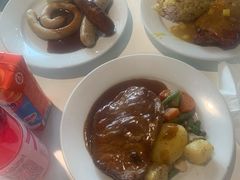 -宜家·瑞典风味餐厅(无锡店)