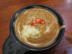 -八宝牛潮汕鲜牛肉火锅(净月店)