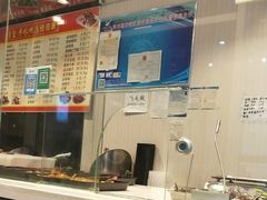 -李坚平鸭脖坊(汇嘉时代广场店)