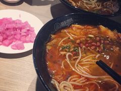 -苗乡米线(建军路店)