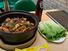 -芳村榕树头叹佬鸡煲(体育西店)