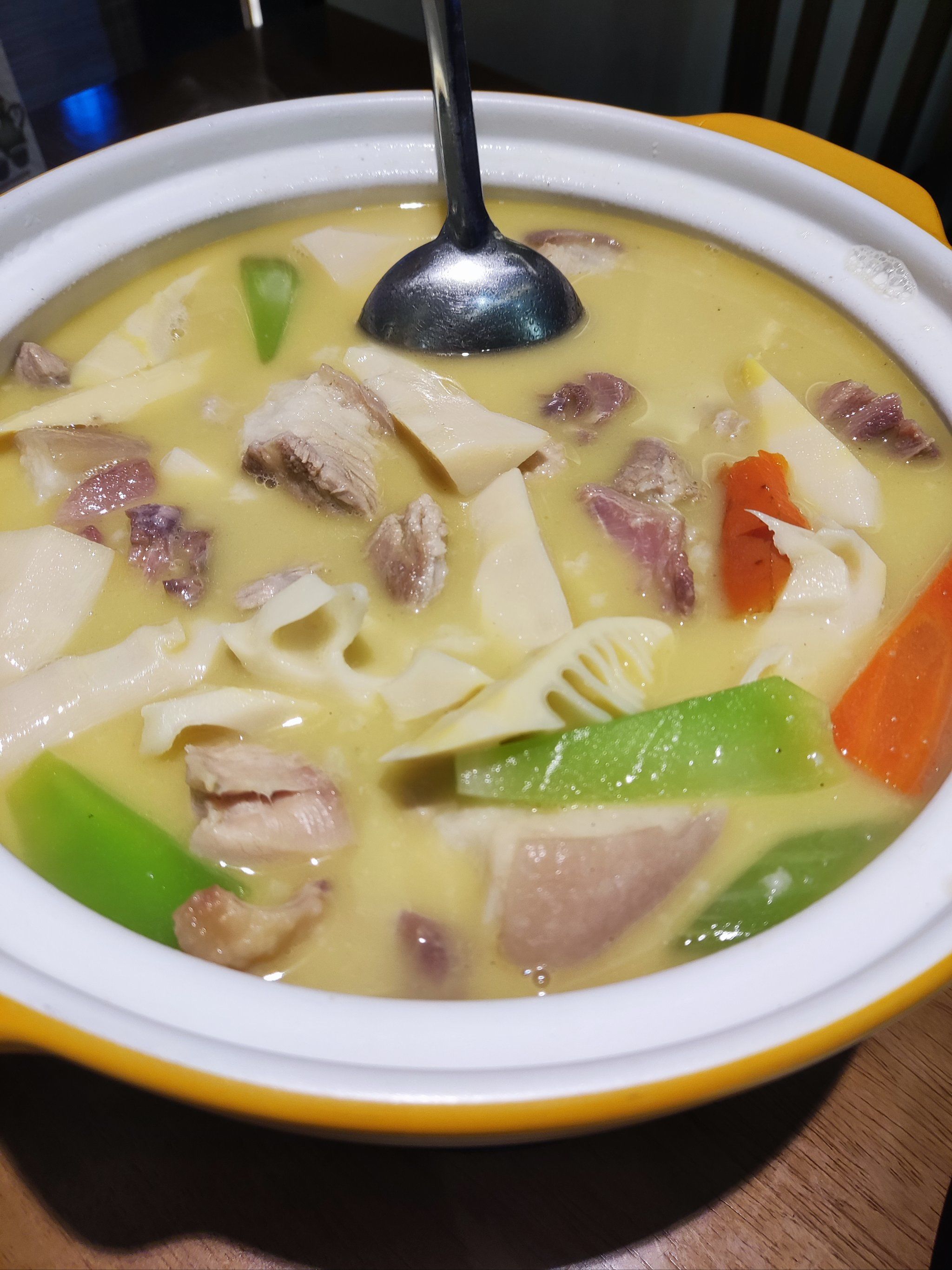 这家淮扬菜,你真的不来品尝一下吗?