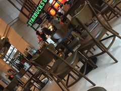 -星巴克臻选(外滩中心店)