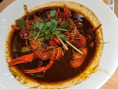 -望江门小龙虾·烧烤(九堡店)