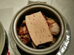 -汉唐宴长安食府