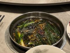 -围炉夜话·潮汕卤水火锅(榕江店)