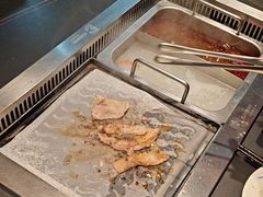 -星伦多自助料理·涮烤一体(虹悦城店)