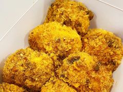 核桃酥松小贝-鲍师傅糕点(文昌阁店)