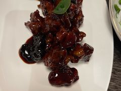 -Yan Ting 宴庭中餐厅(上海静安瑞吉酒店)