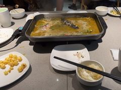 -半天妖烤鱼(诺德广场店)