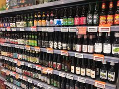-Olé精品超市(北京合生汇店)