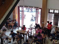 大堂-陈记汤饭(水巷口店)