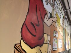 -英雄故事地摊烤肉(马驹桥店)