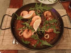 -The Rug Cafe(王府中环店)