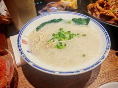 -掌上鲜(南顺城街店)