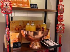 -铭家点心(秦岭路店)