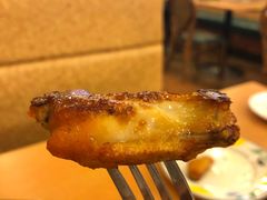 -萨莉亚意式餐厅(新洲佐阾新邑店)