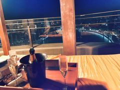 -非常时髦餐厅VUE Restaurant(外滩茂悦大酒店)