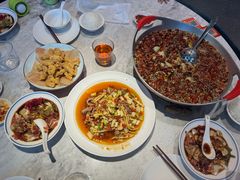 -天辣(金桥啦啦宝都店)